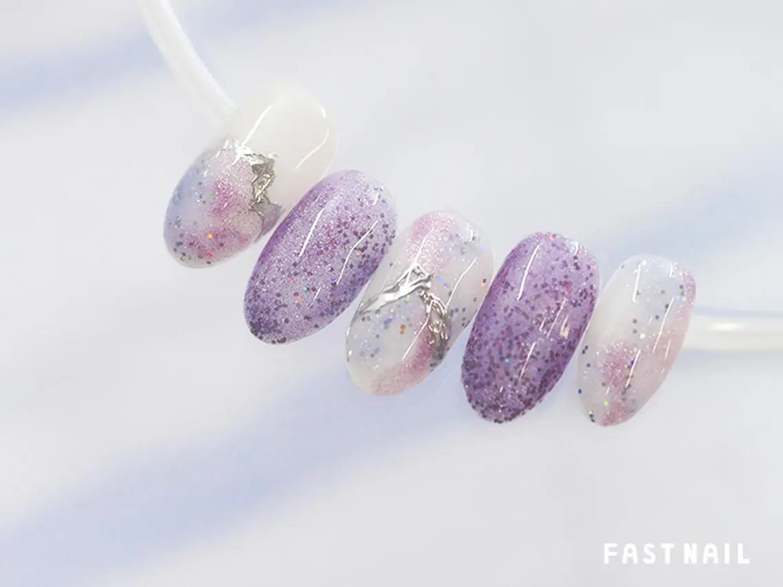 ネイル FASTNAIL LOCO 昭島店のネイルデザイン