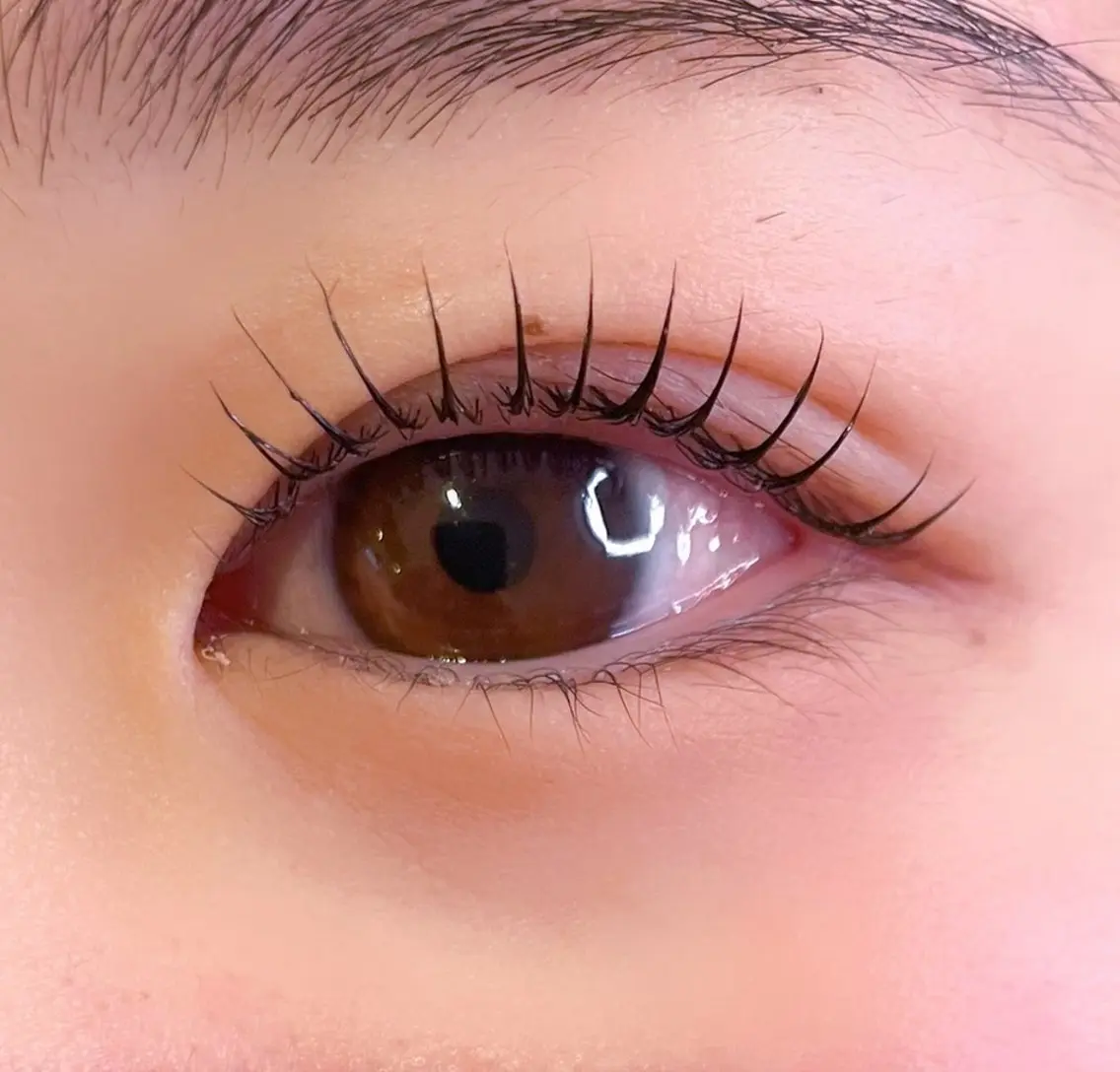 マツエク・マツパ eye salon &me.🎀のマツエク・マツパデザイン