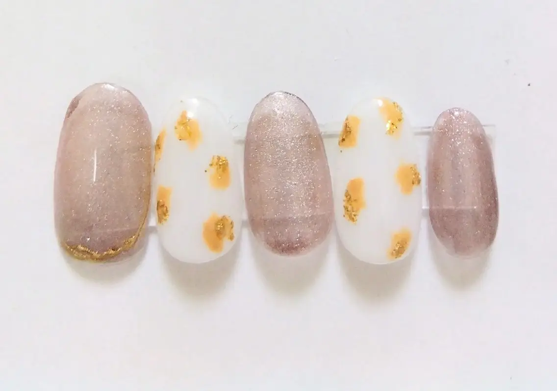 ネイル NailSalon Ne-Neのネイルデザイン