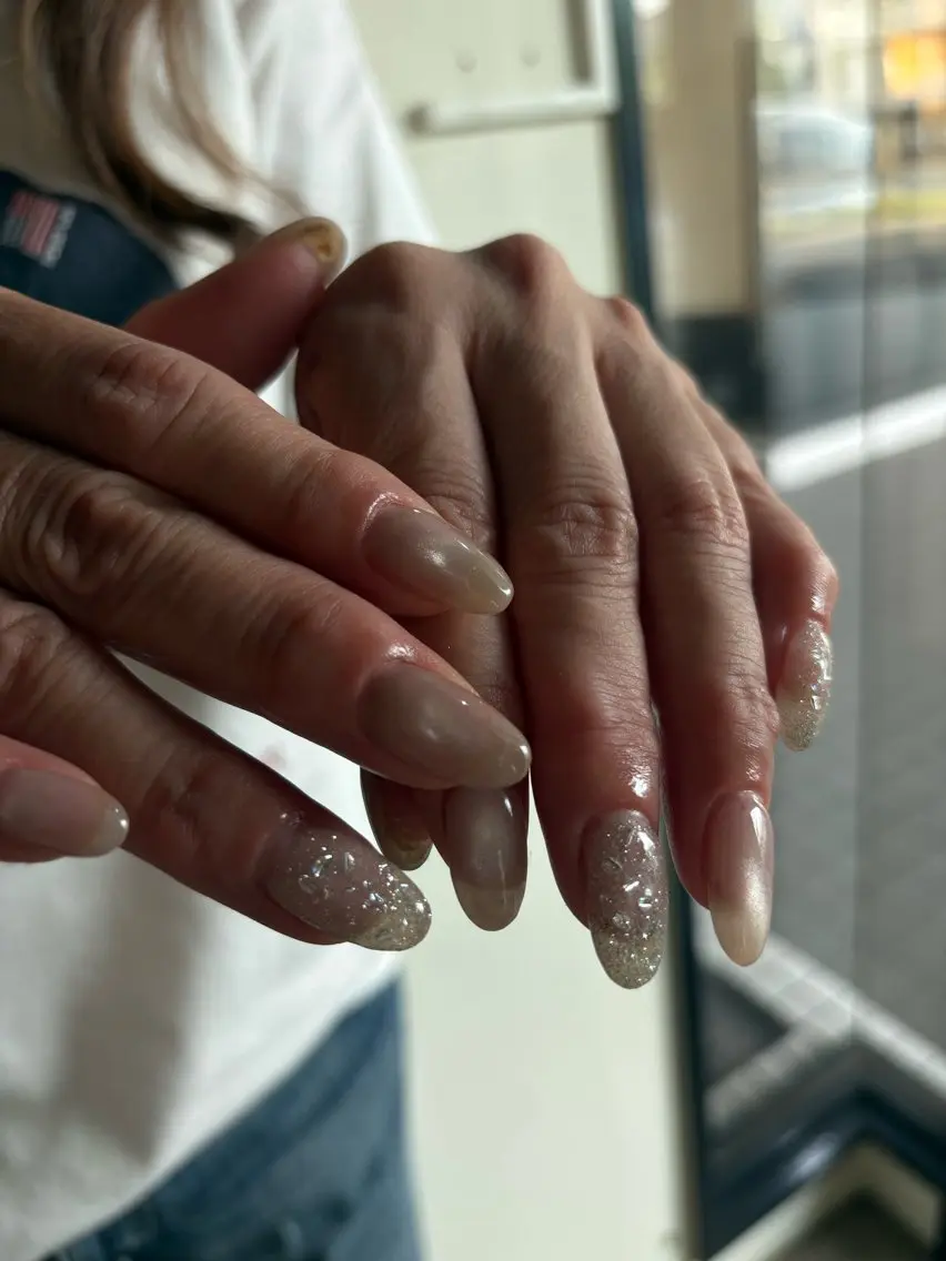 ネイル NAILSTUDIO MOAA/hinaのネイルデザイン