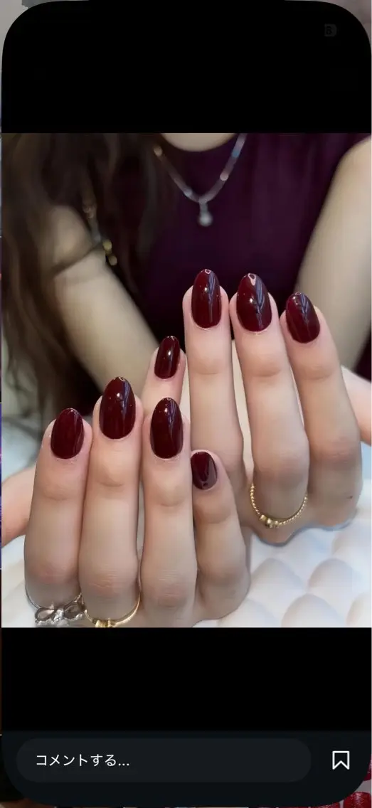 ネイル La’Belle nail サロンのネイルデザイン