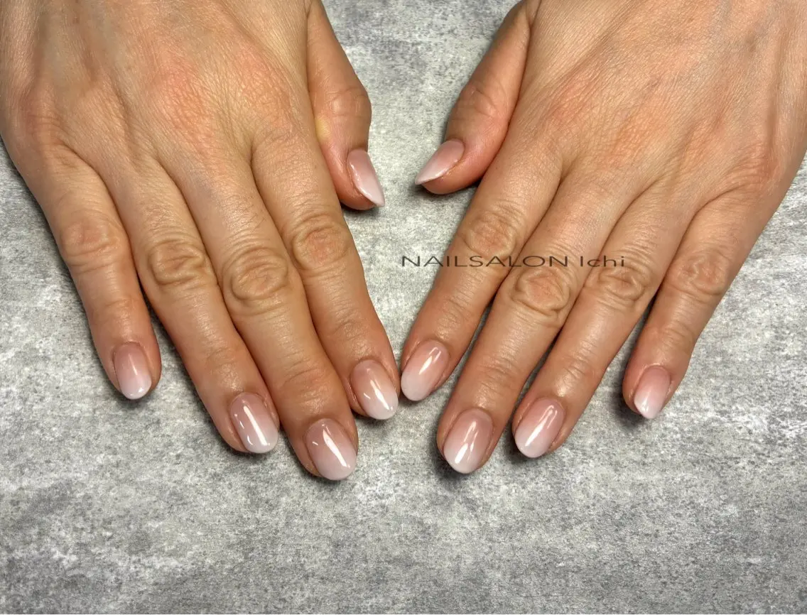 ネイル NAILSALON Ichiのネイルデザイン