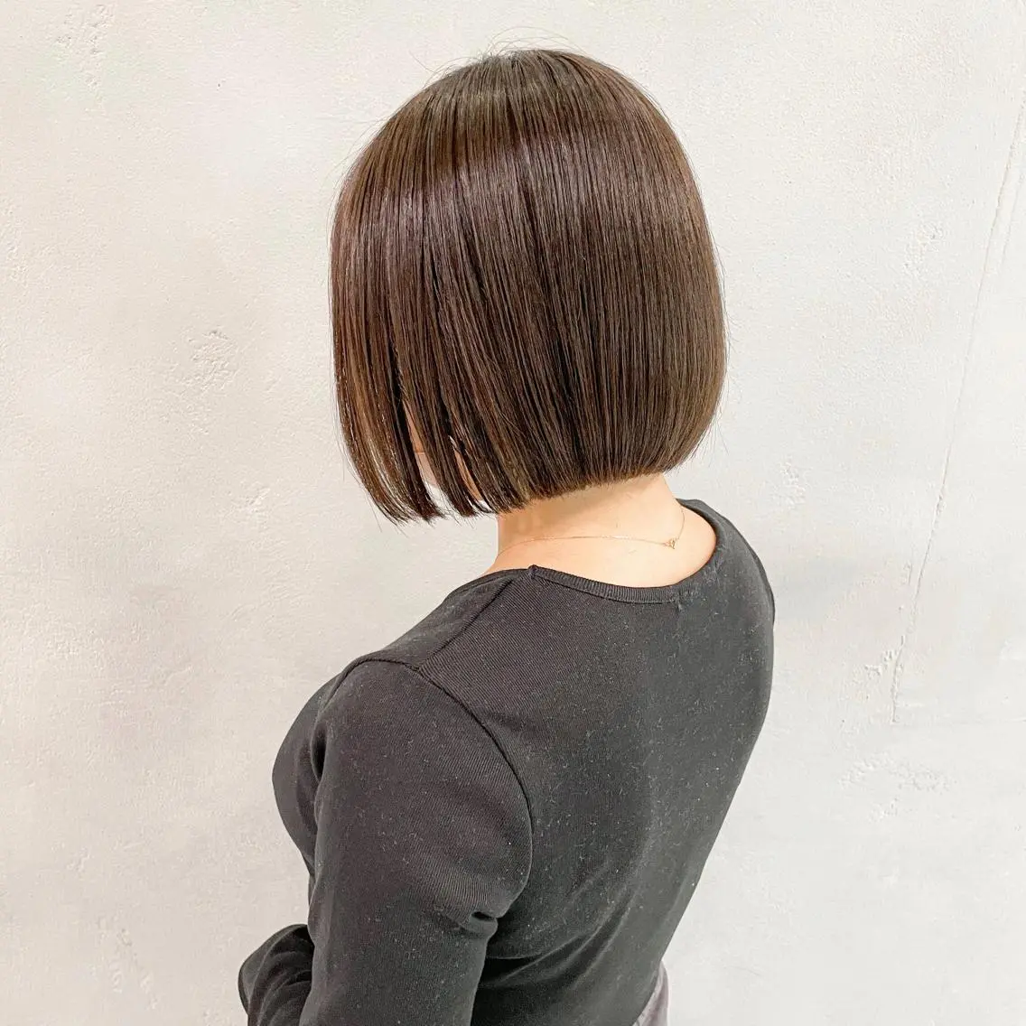 ミディアム カラー 阿田 悠士朗のヘアスタイル