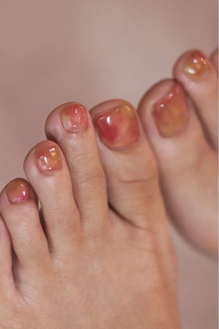 ネイル Lira nailのネイルデザイン