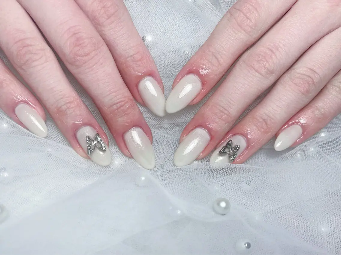 ネイル Bél Nail salonのネイルデザイン