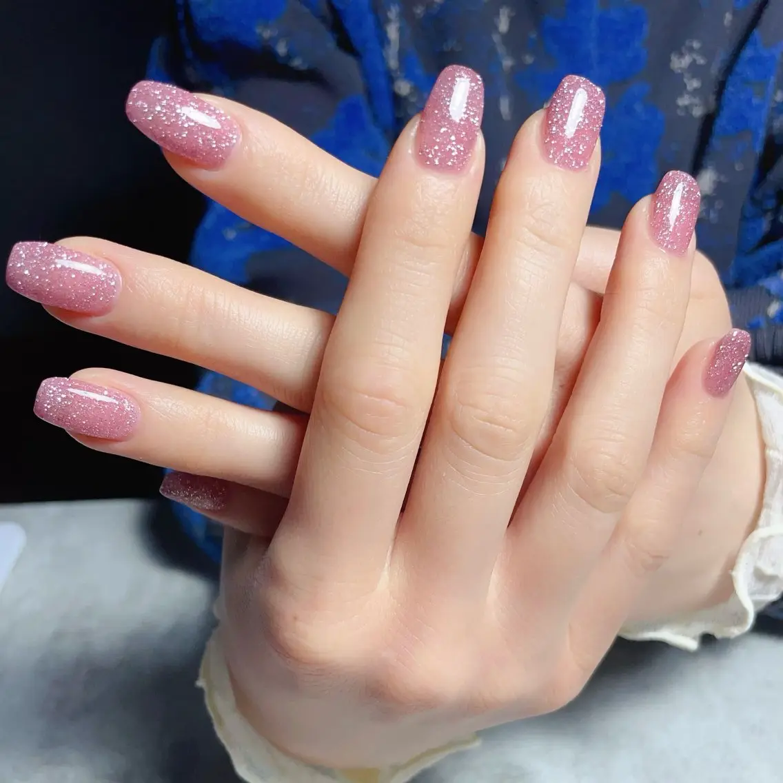 ネイル フラッシュネイル Ai Nailのネイルデザイン