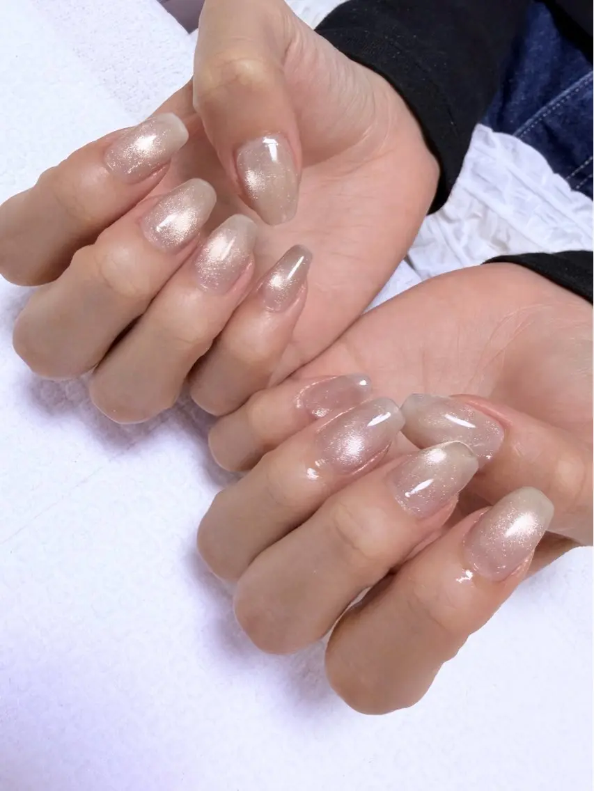 ネイル AmoNail manamiのネイルデザイン