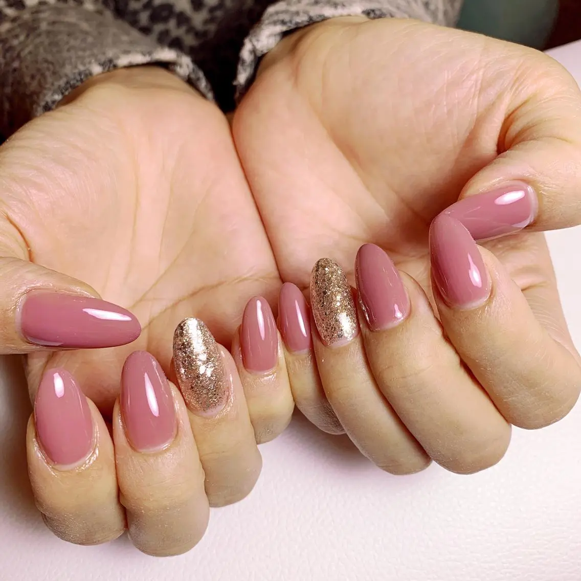 ネイル ハンドネイル FLY Nail Salonのネイルデザイン