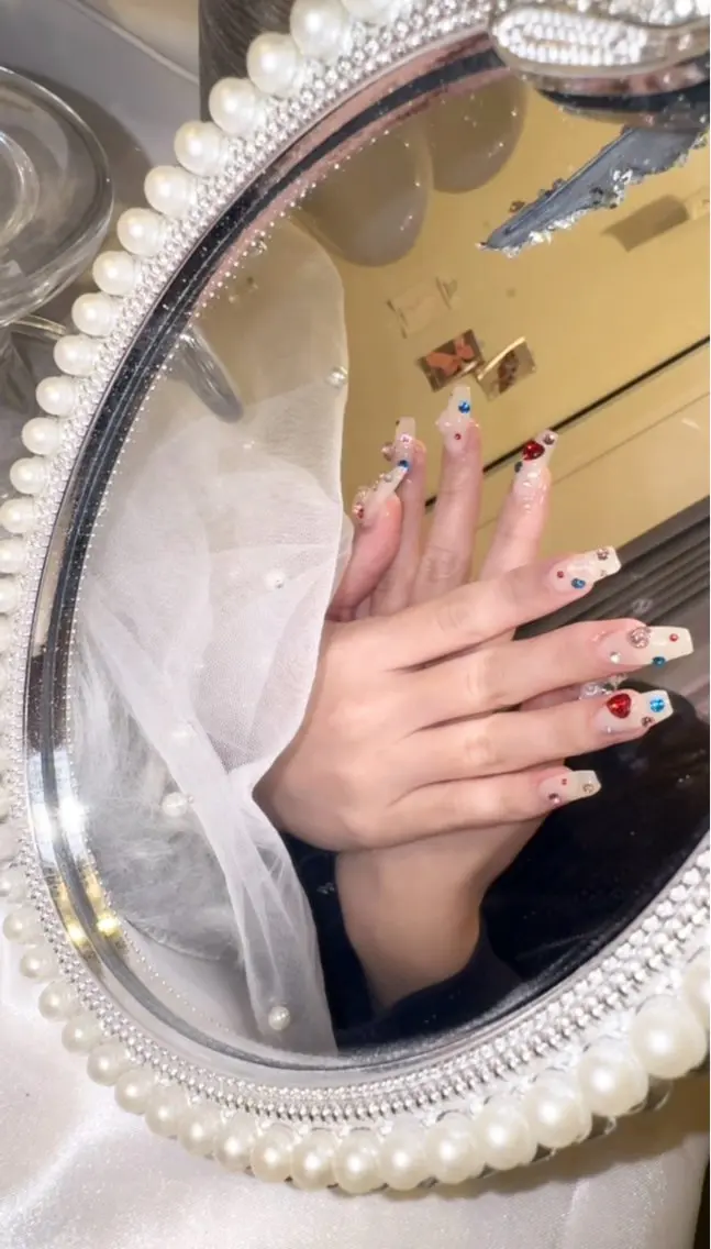 やり放題➕長さ出し10本の写真
