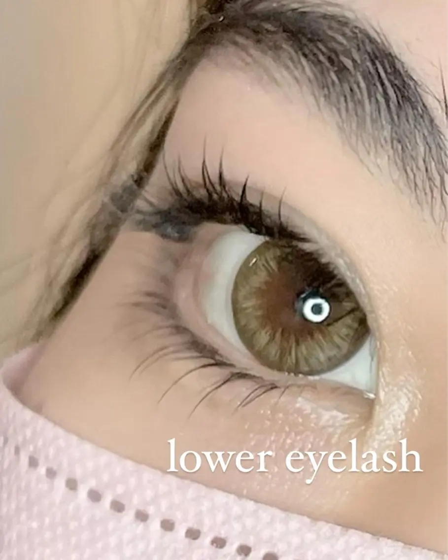 マツエク・マツパ マツエク YUNIKO eyelashのマツエク・マツパデザイン