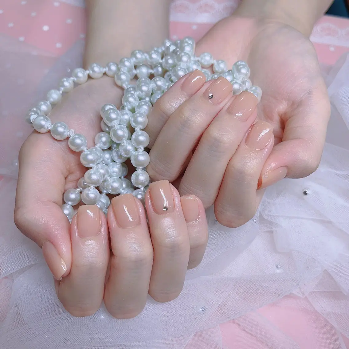 ネイル Nail Hibi サロンのネイルデザイン