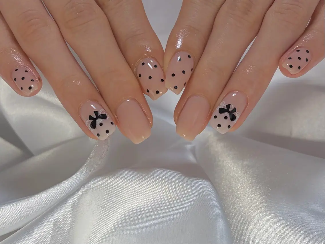 ネイル ハンドネイル IK_ nailのネイルデザイン