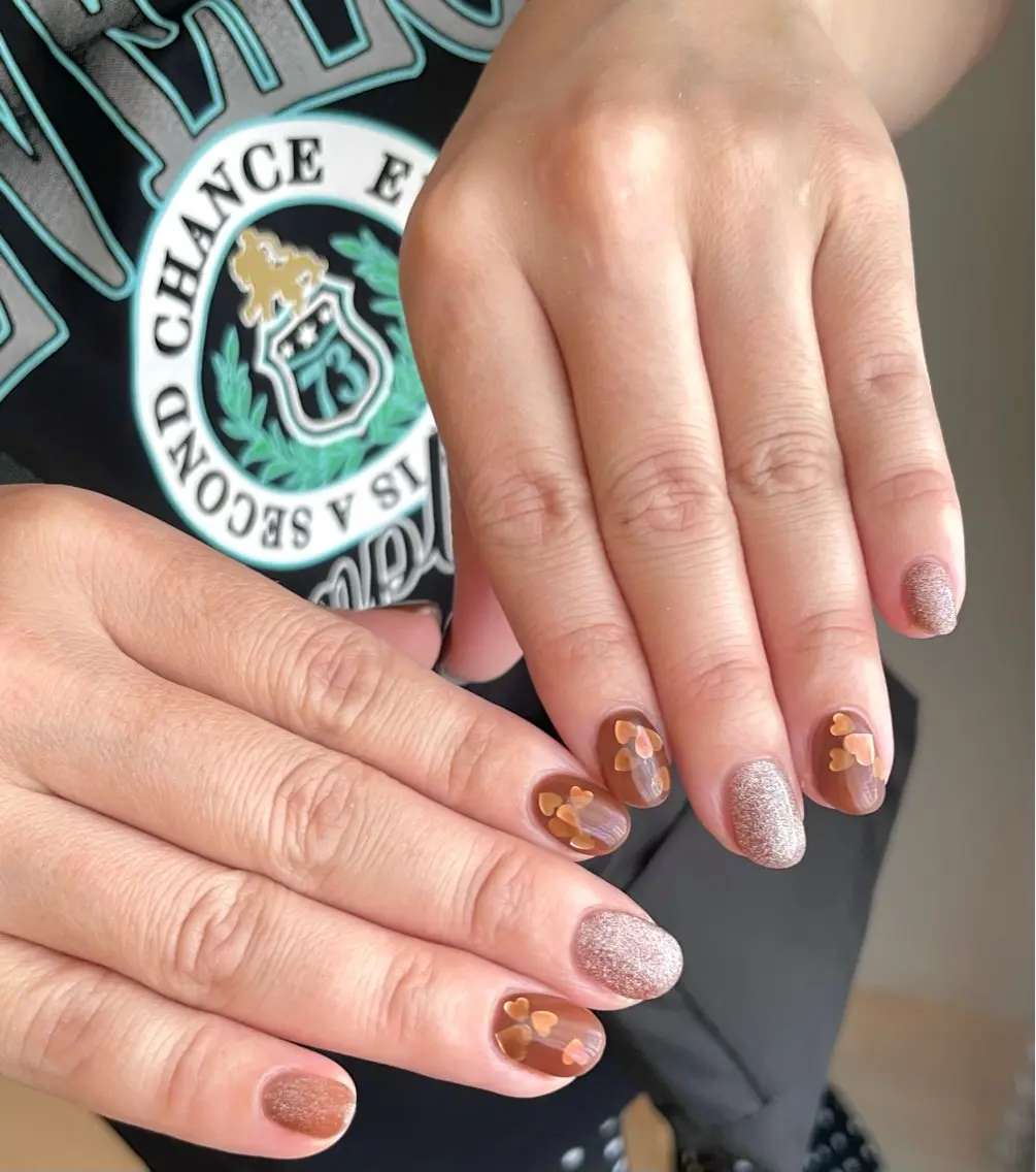 ネイル co_ nailのネイルデザイン