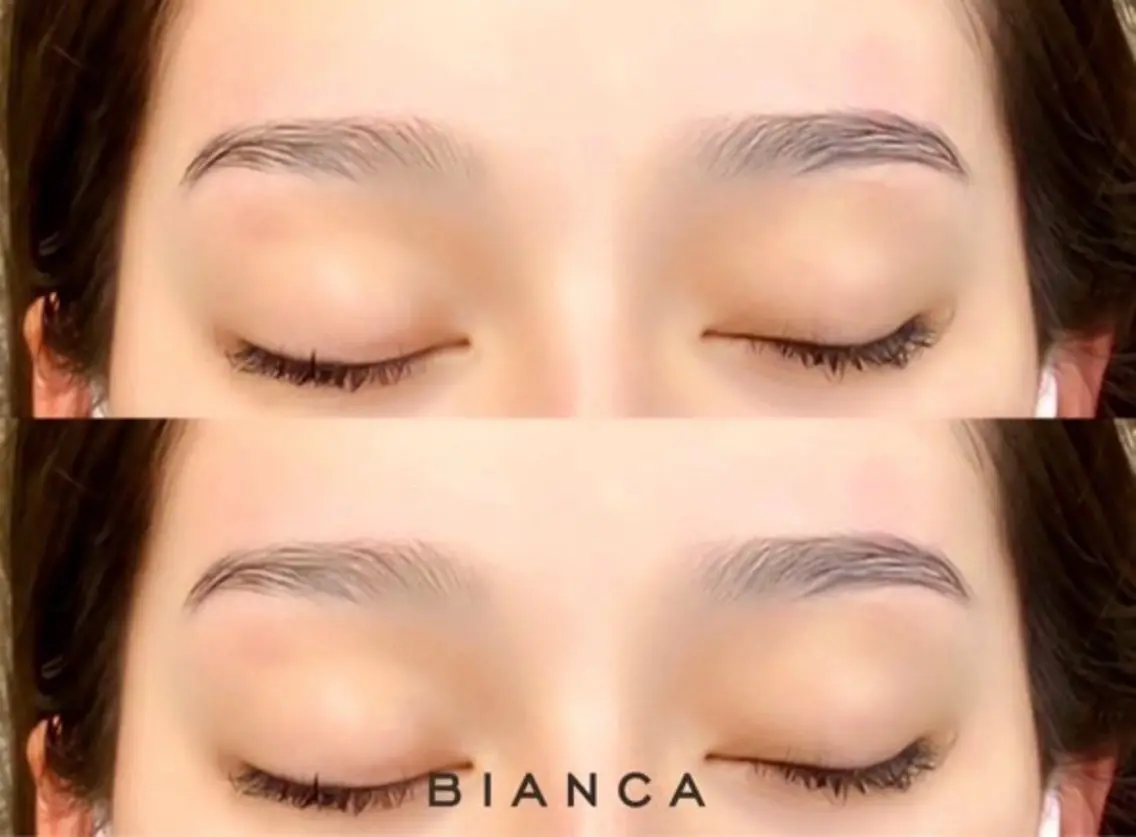 美眉スタイリング✨眉毛WAX【荻窪/阿佐ヶ谷/高円寺】の写真