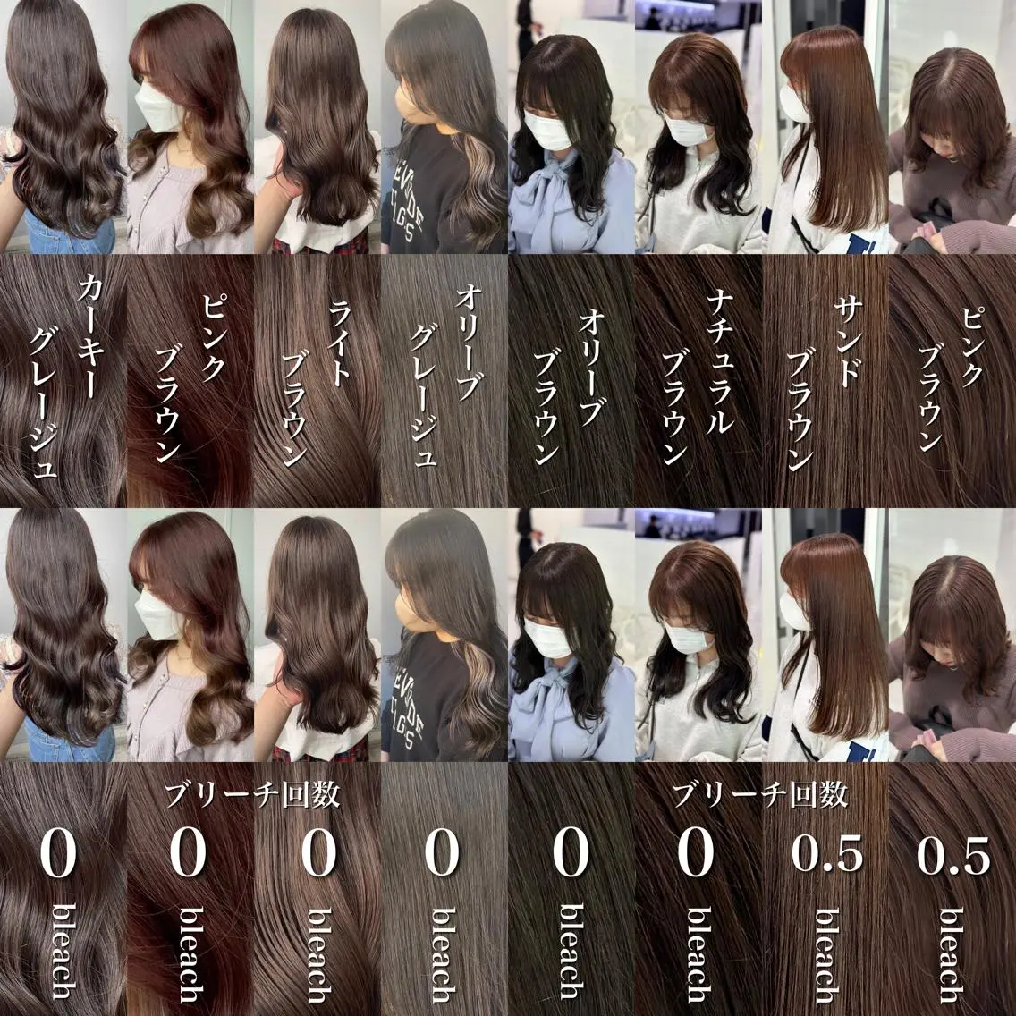 ロング 🫧ブリーチ特化 大塚一真🫧のその他イメージ