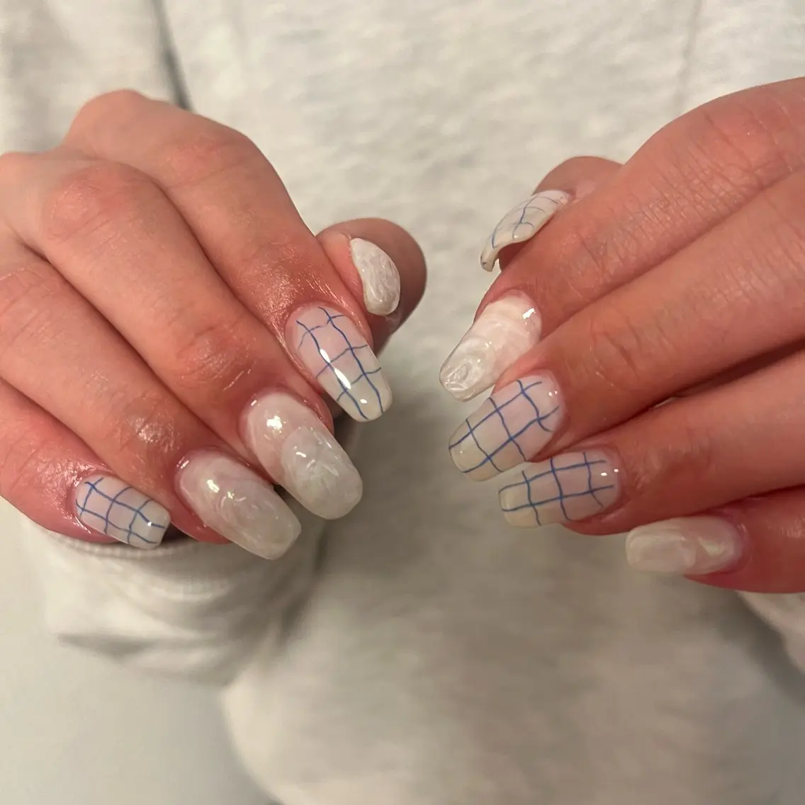 ネイル neroria nailのネイルデザイン