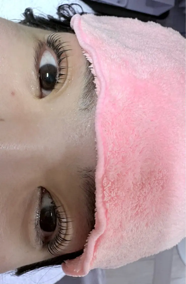 マツエク・マツパ まつげパーマ トータルビューティー サロン・Ｎの眉毛・アイブロウイメージ