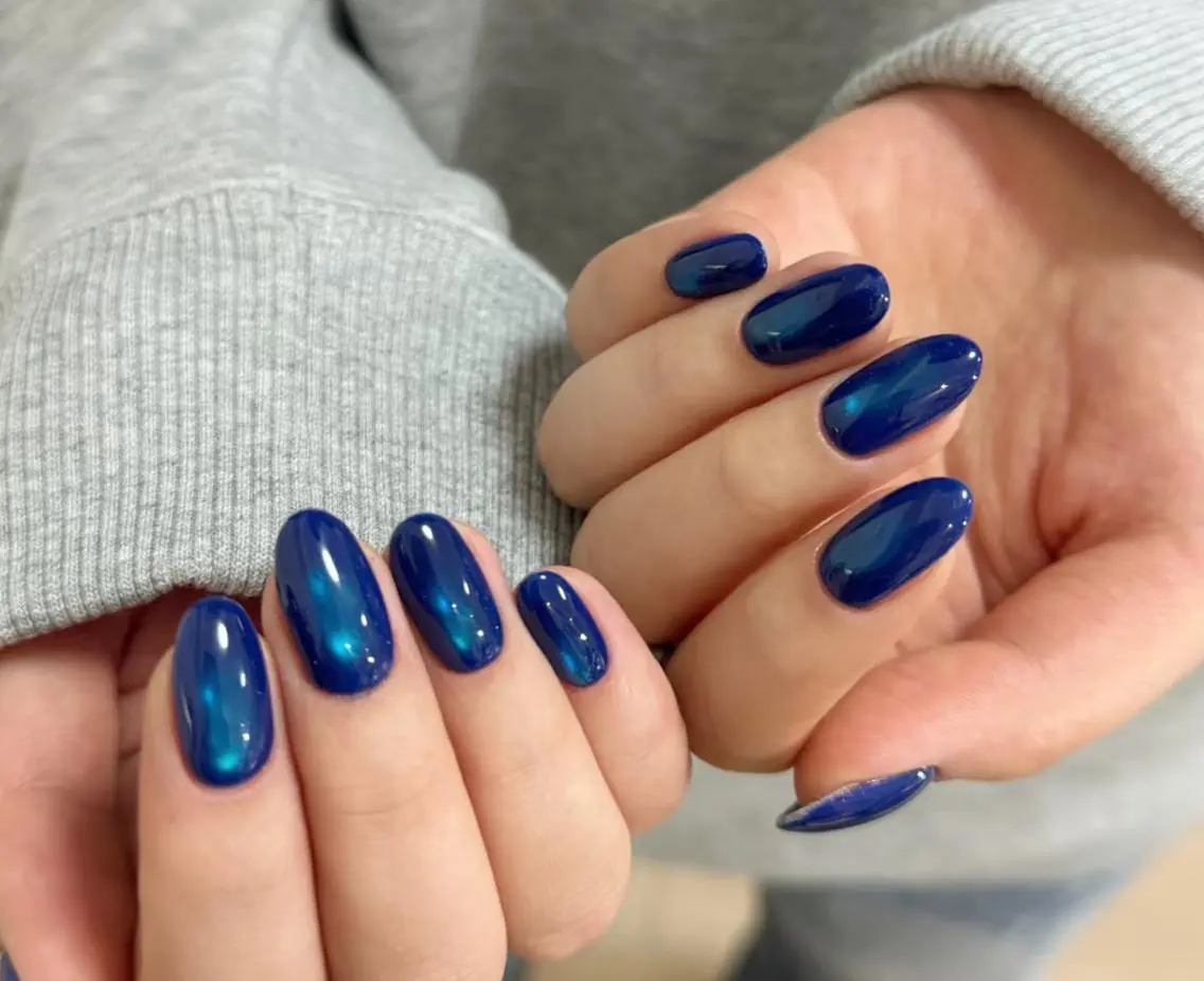 ネイル ハンドネイル Miya🎀 nailのネイルデザイン