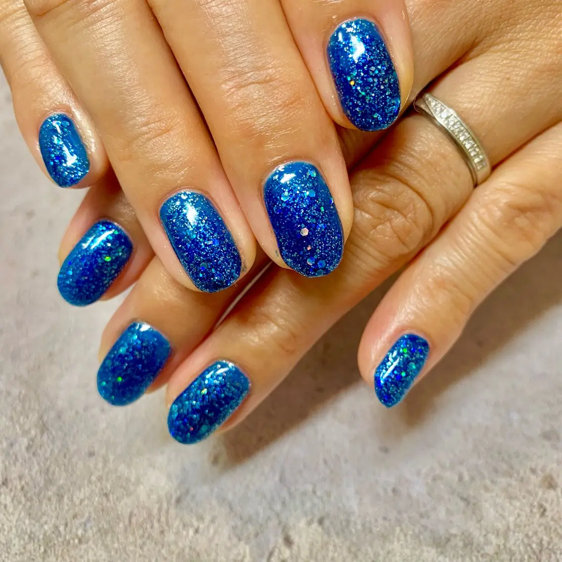 ネイル Nail salon Tisseのネイルデザイン