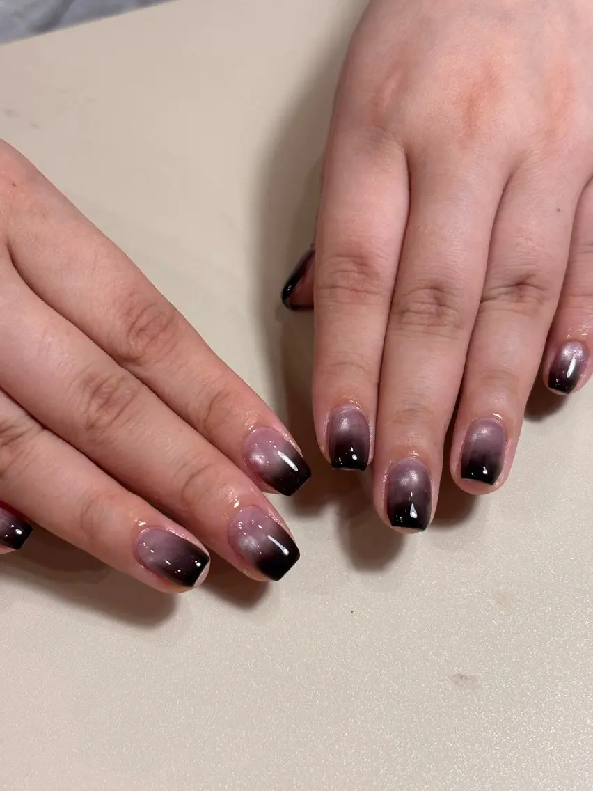 ネイル nail salon GEMINI りなのネイルデザイン