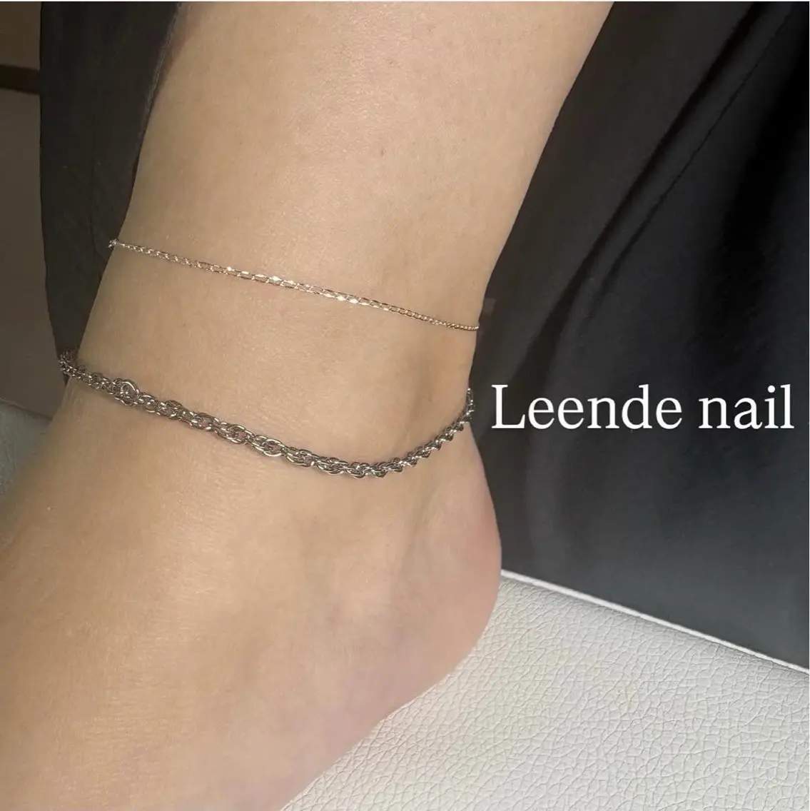 その他 Leendenail 【リエンダネイル】のネイルデザイン