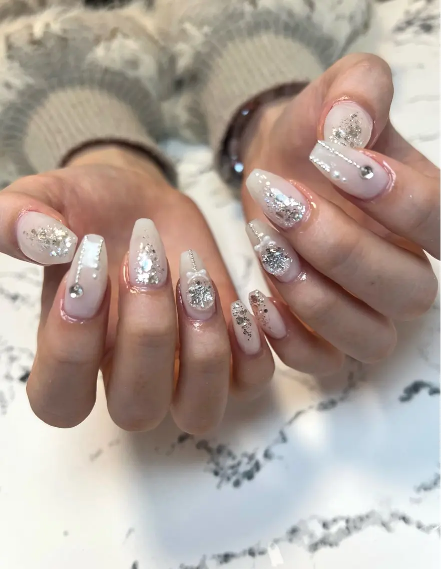 ネイル ハンドネイル ray's nailのネイルデザイン