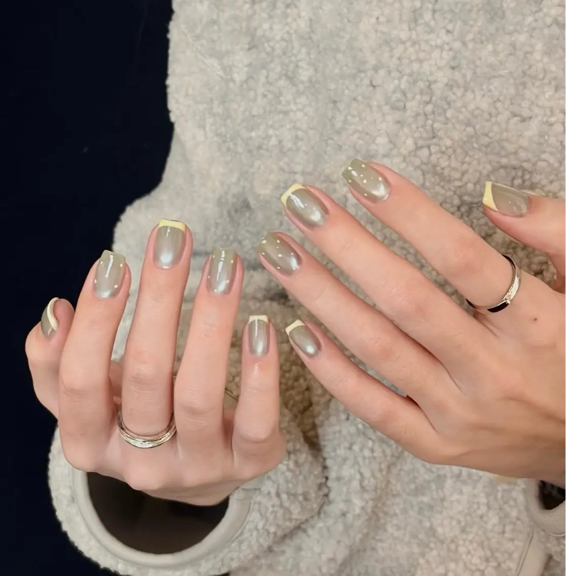 ネイル Jm nailのネイルデザイン