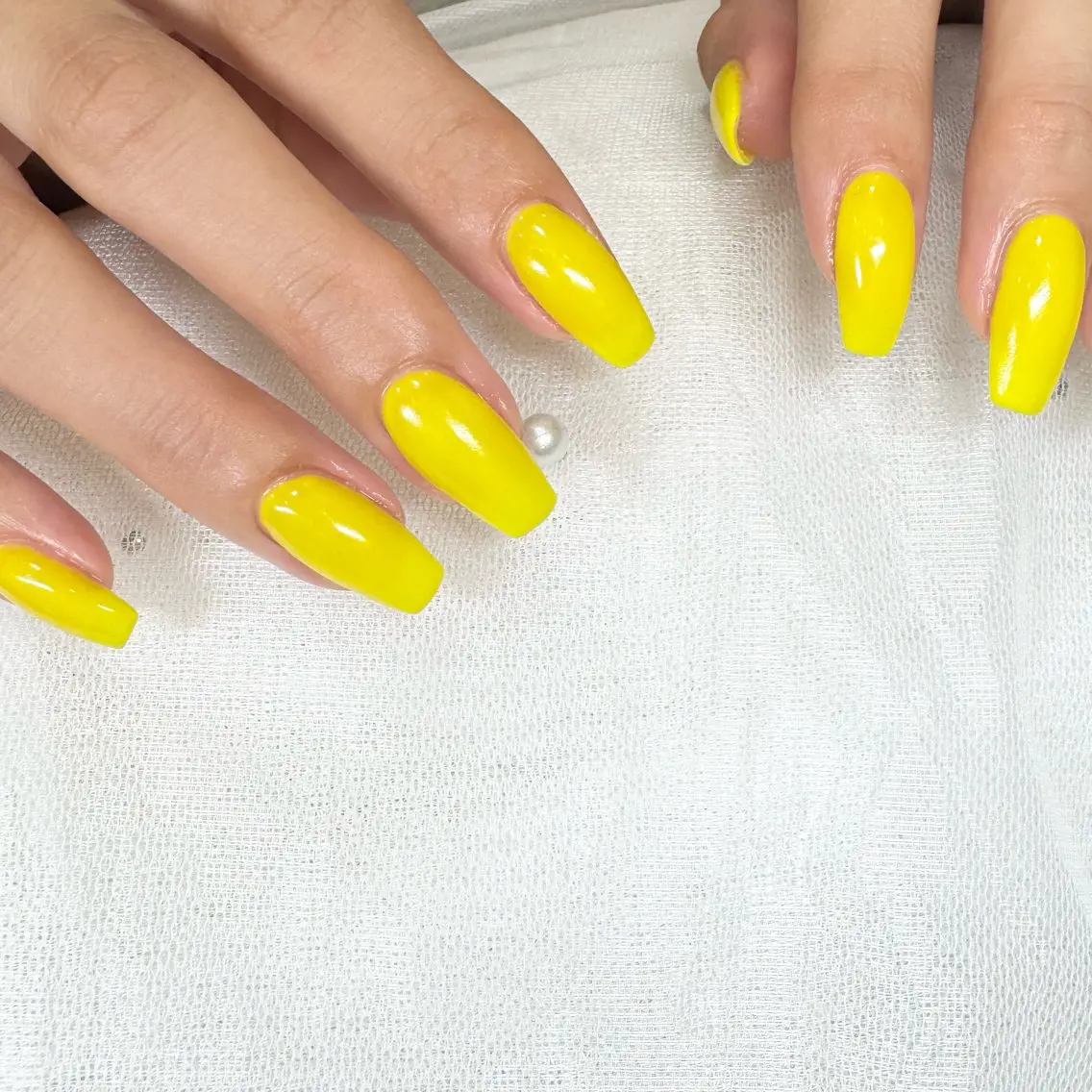 ネイル CITRON🍊 MISAのネイルデザイン