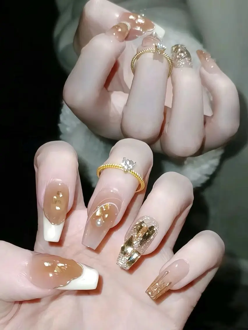 ネイル The Nail & Eye Lashの眉毛・アイブロウイメージ