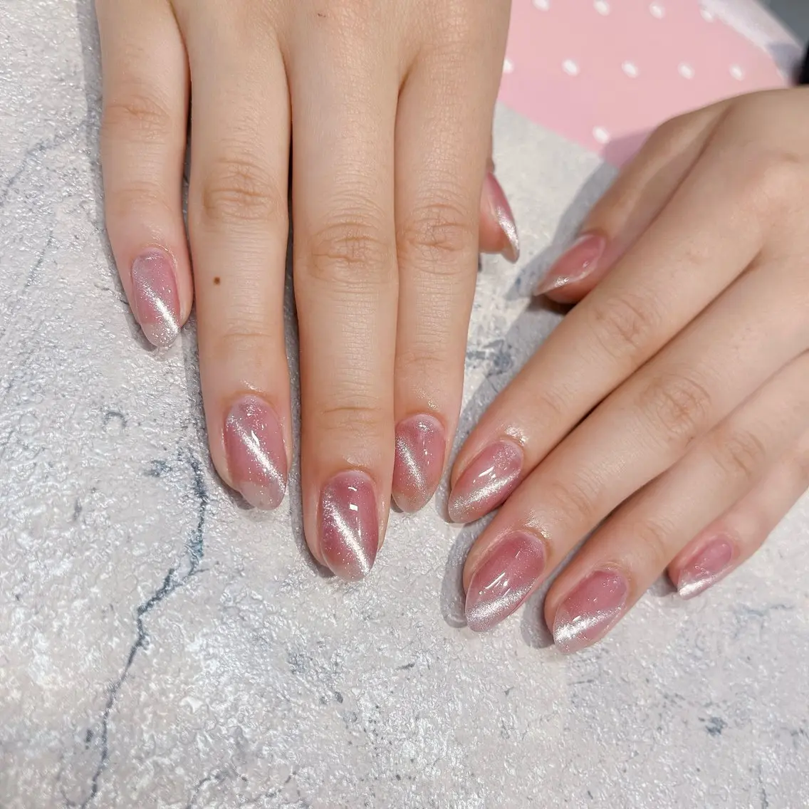 ネイル ハンドネイル nail salon MARINのネイルデザイン