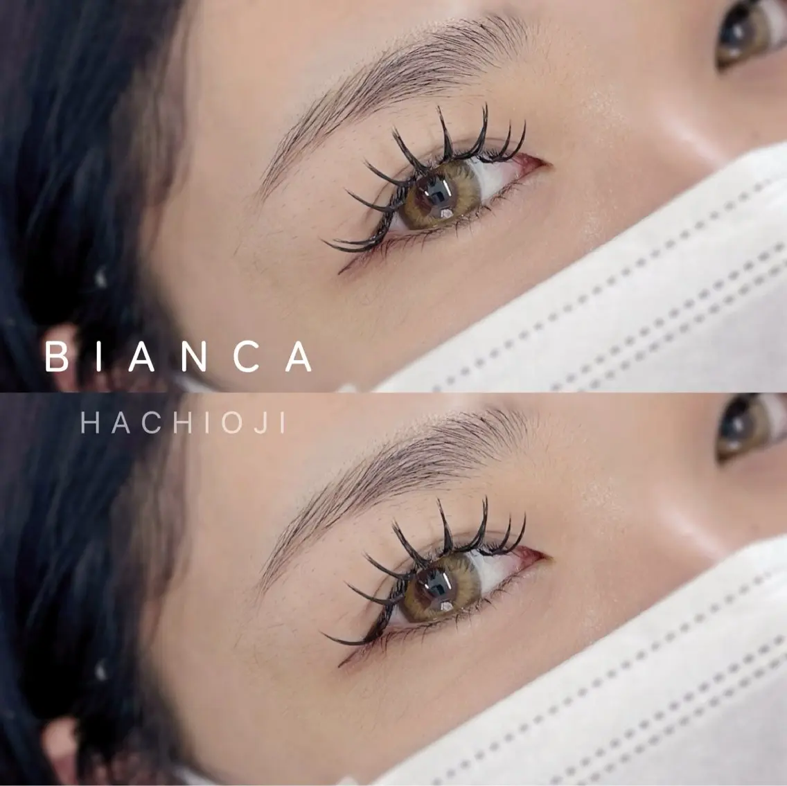 マツエク・マツパ マツエク 🌐 BIANCA endo 🌐のその他イメージ