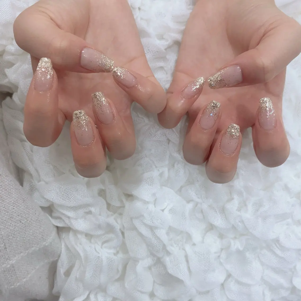 ネイル ハンドネイル SOL NAILのネイルデザイン