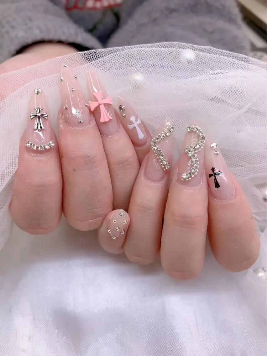 ネイル U・mi nail ゆうなのネイルデザイン