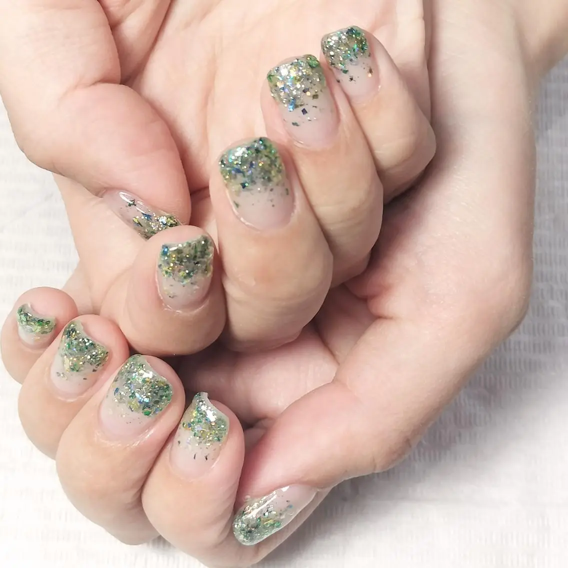 ネイル ハンドネイル 寧々 Nail高円寺のネイルデザイン