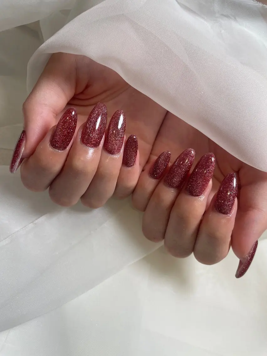 ネイル ハンドネイル nail salon neigeのネイルデザイン