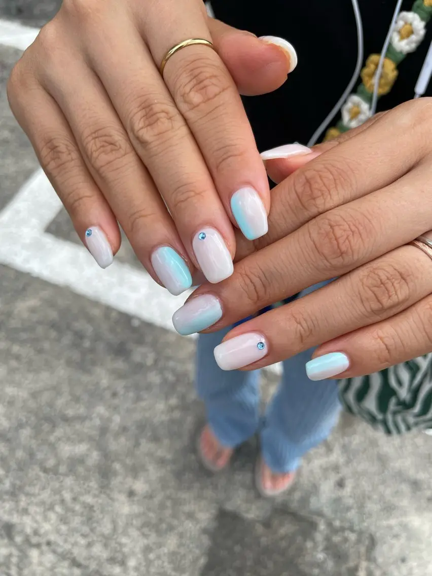 ネイル ハンドネイル SEREiN _nailのネイルデザイン