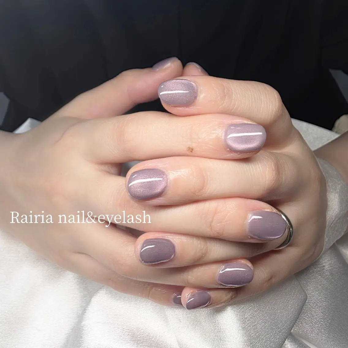 ネイル Rairianail 船堀店(あやか)のネイルデザイン