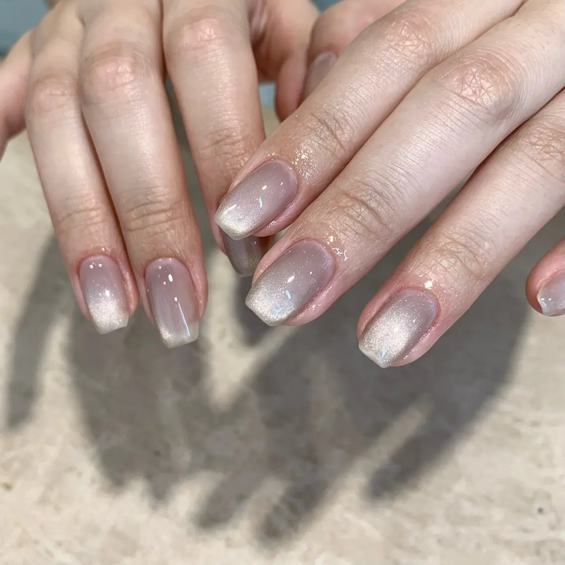 ネイル ハンドネイル beau'r Kohaneのネイルデザイン