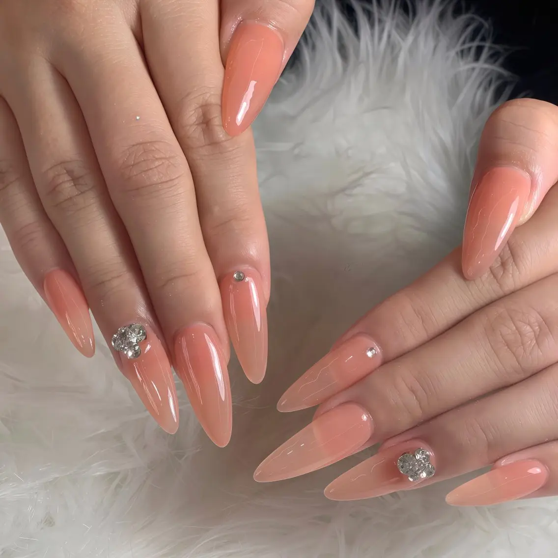 ネイル ハンドネイル The 1989 Nail Salonのネイルデザイン