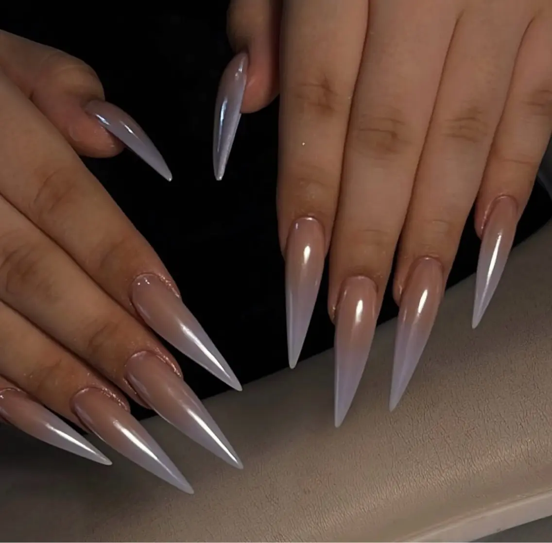 ネイル ハンドネイル NiJi Nailsのネイルデザイン