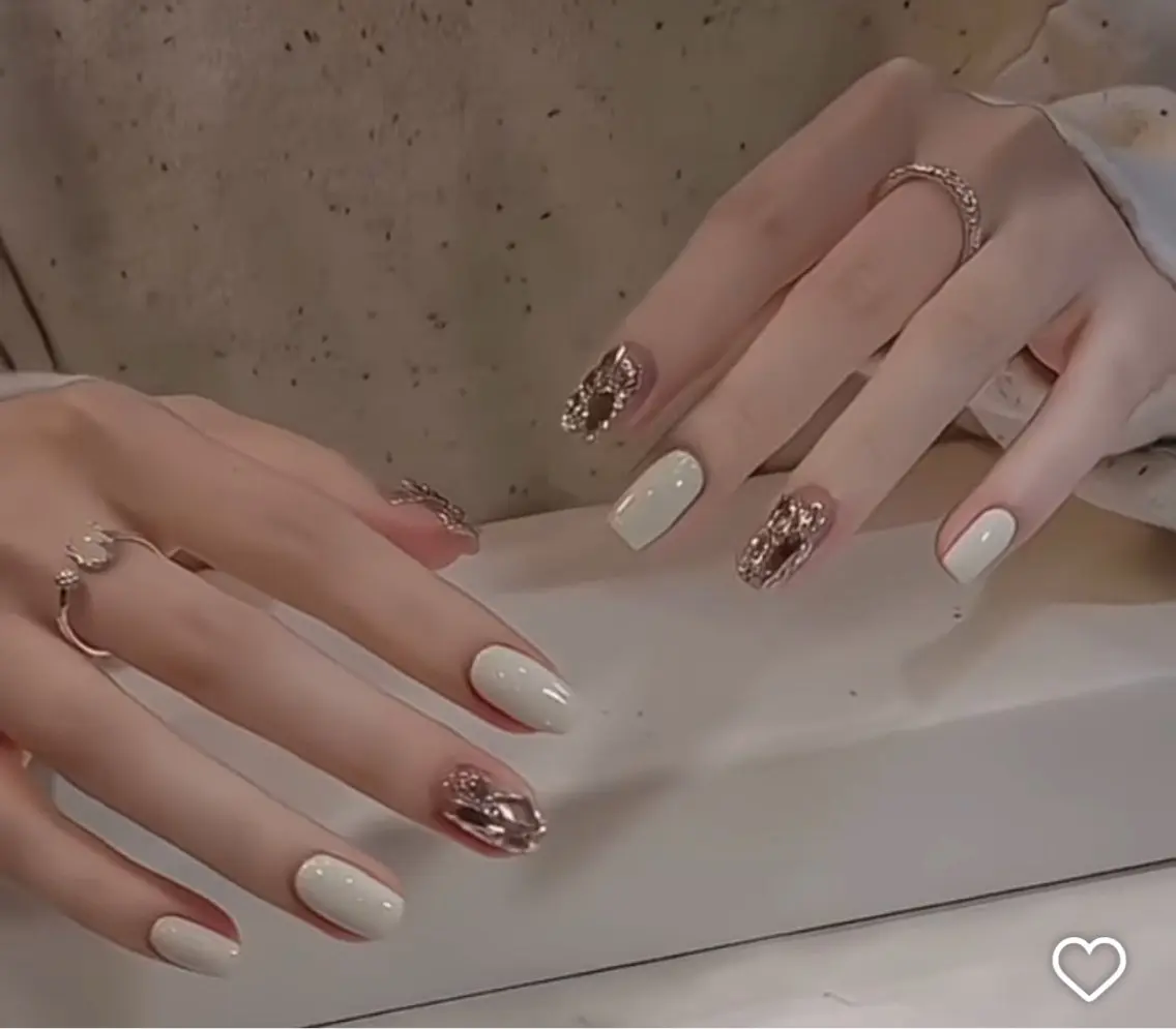 ネイル アートネイル ジェルネイル グラデーション マグネットネイル ニュアンスネイル ハンドネイル Ryu Nail NekoChanのネイルデザイン