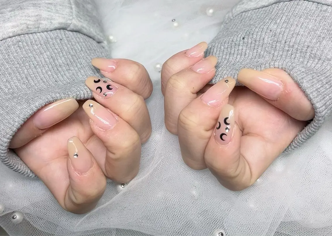 ネイル ハンドネイル Ni Naのネイルデザイン
