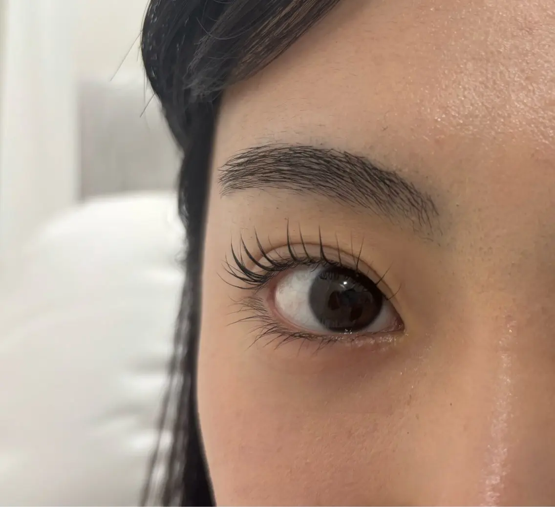 マツエク・マツパ ホリグチ ，の眉毛・アイブロウイメージ