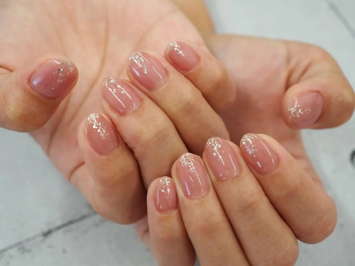 ネイル kanai miwaのネイルデザイン