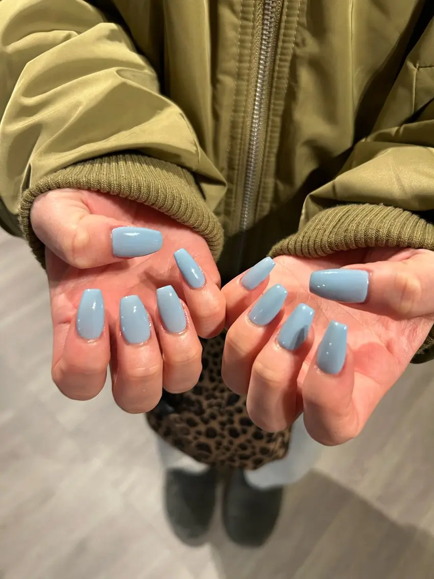 ネイル larme' nail salonのネイルデザイン