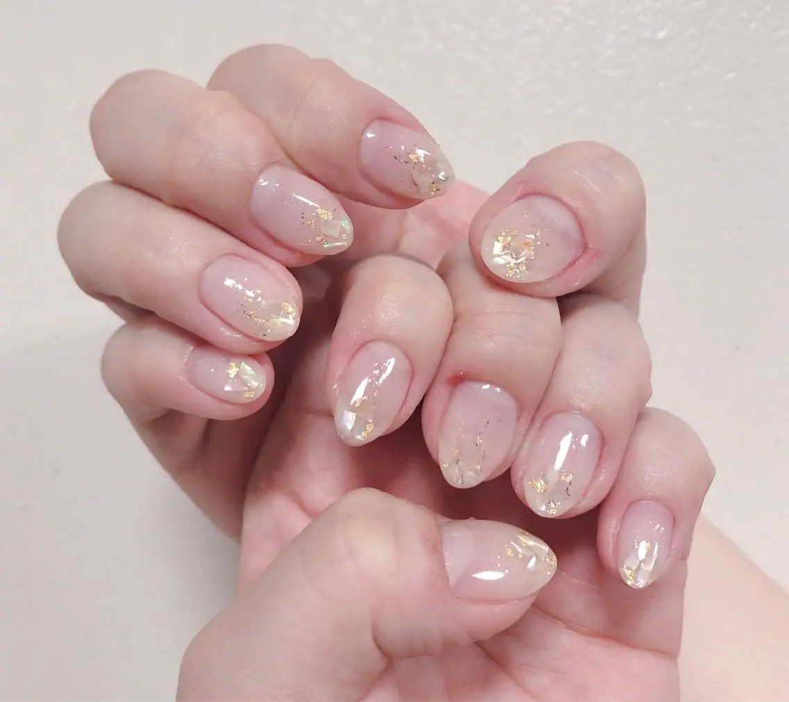ネイル BEBE BEAUTEのネイルデザイン