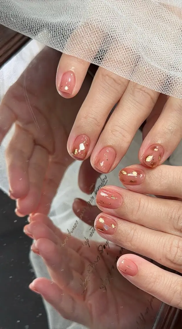 ネイル ハンドネイル Ayumi nails川崎店のネイルデザイン