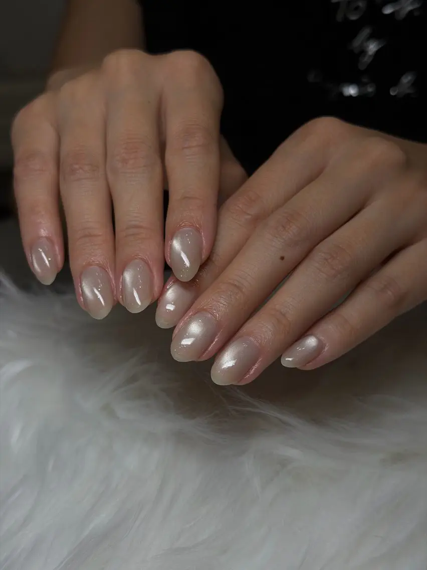 ネイル ハンドネイル with hues AYAのネイルデザイン