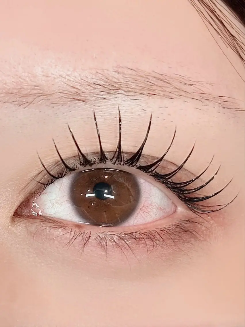 マツエク・マツパ eyelash miinのマツエク・マツパデザイン