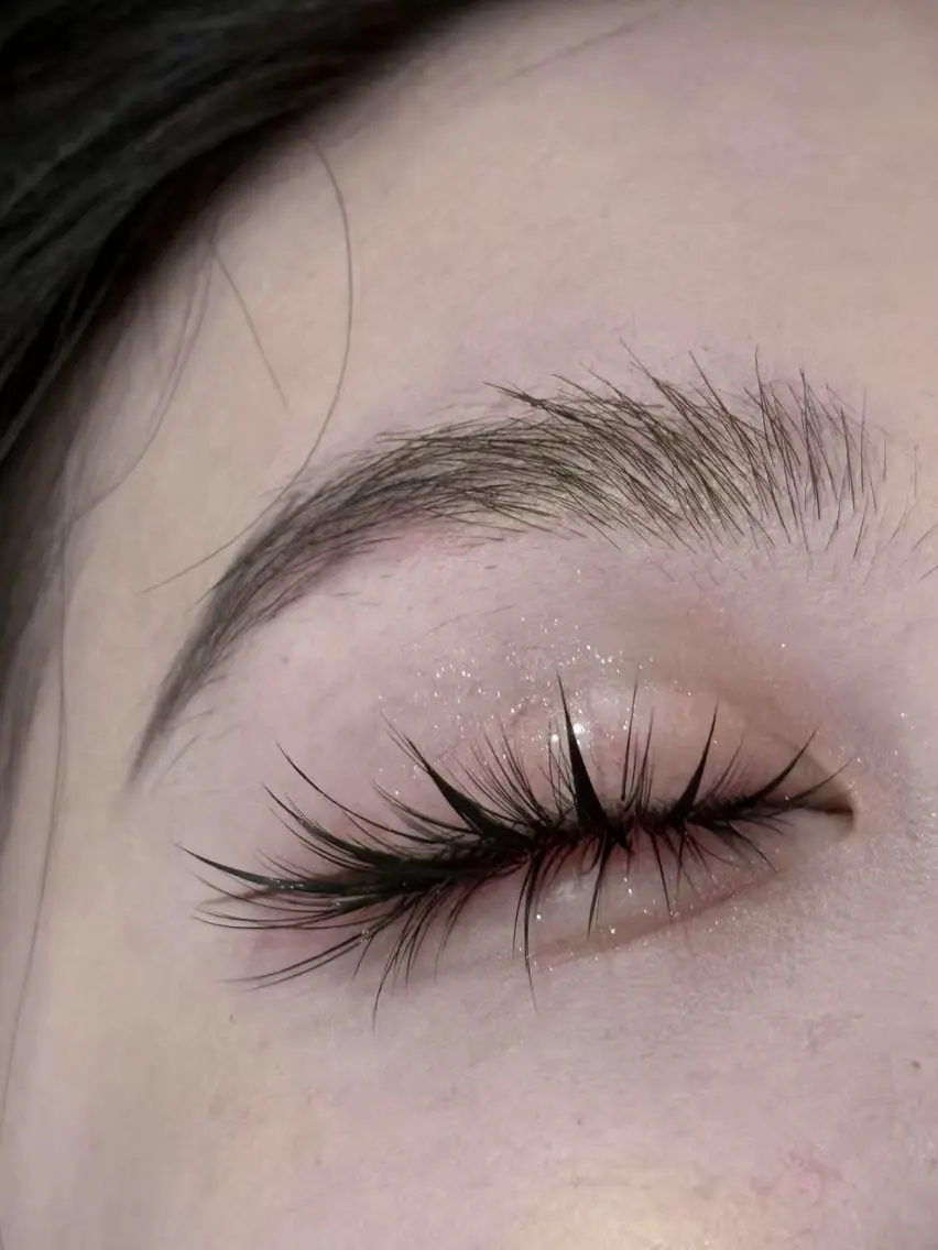 マツエク・マツパ ワンホンマツエク stunner eyelashのマツエク・マツパデザイン
